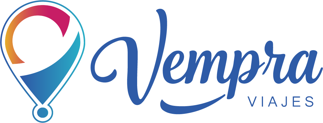Logo Vempra Viajes